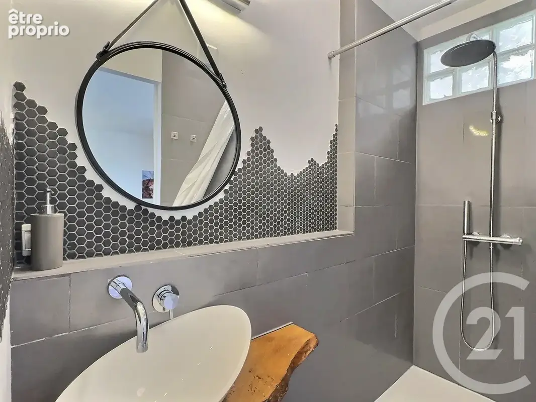Maison 140 m² à Grasse  - photo 9