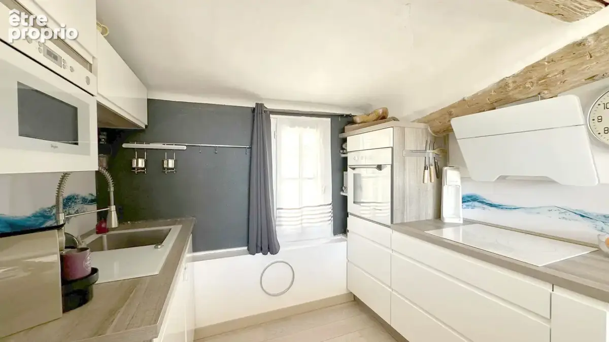 Appartement Aix En Provence 3 pièce(s) 62 m2 - photo 6