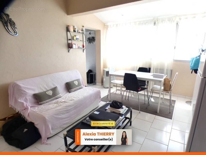 Appartement à AGDE