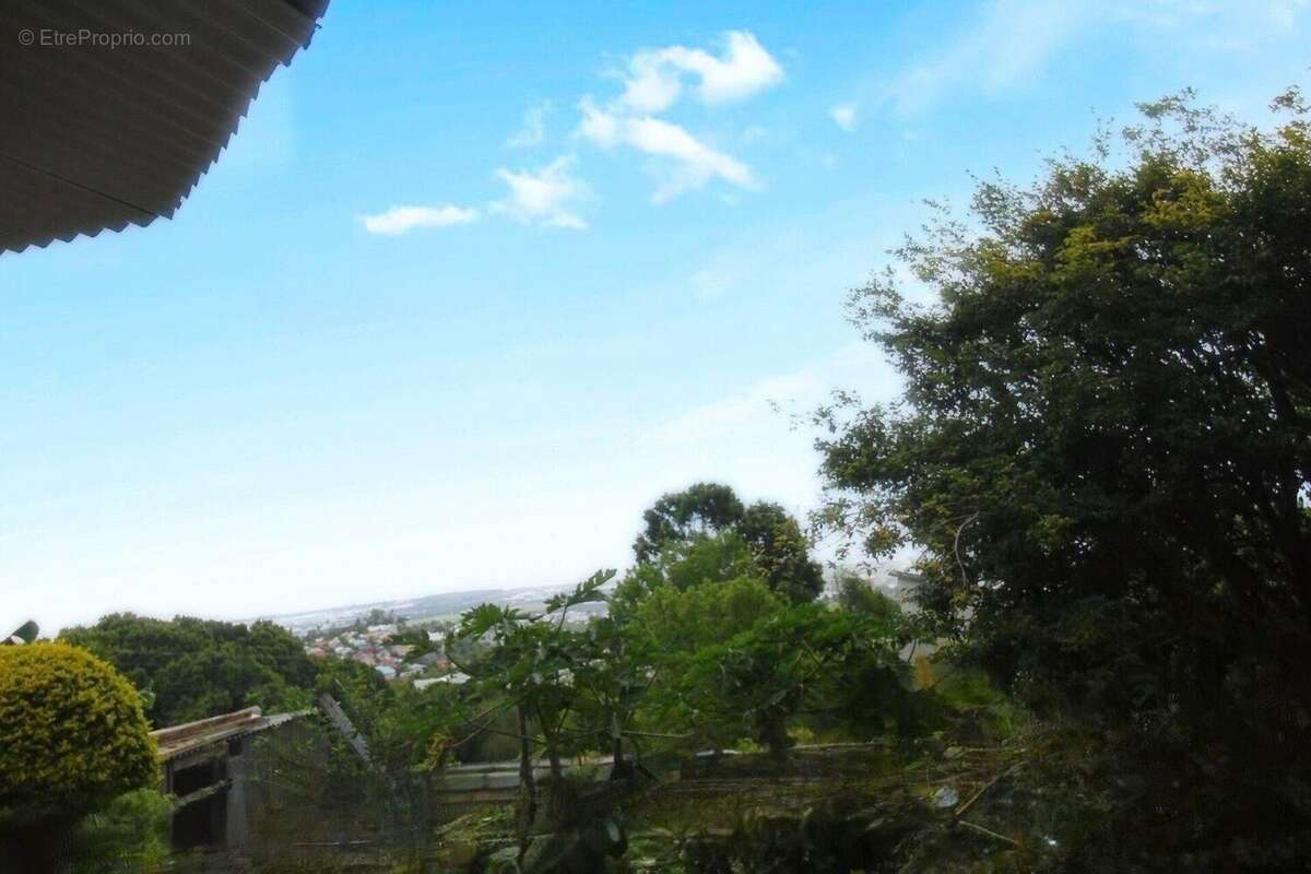 Photo 7 - Maison à SAINTE-MARIE