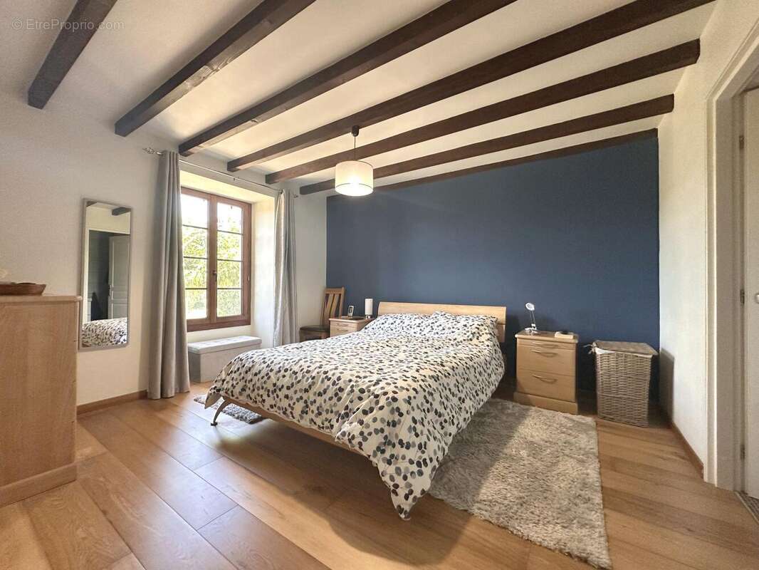 Maison à DURAS