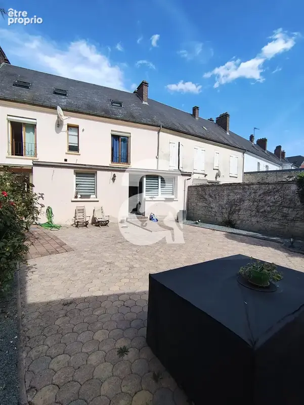 Maison 7 pièces 145 m² à vendre à Braine (02220) - photo 2