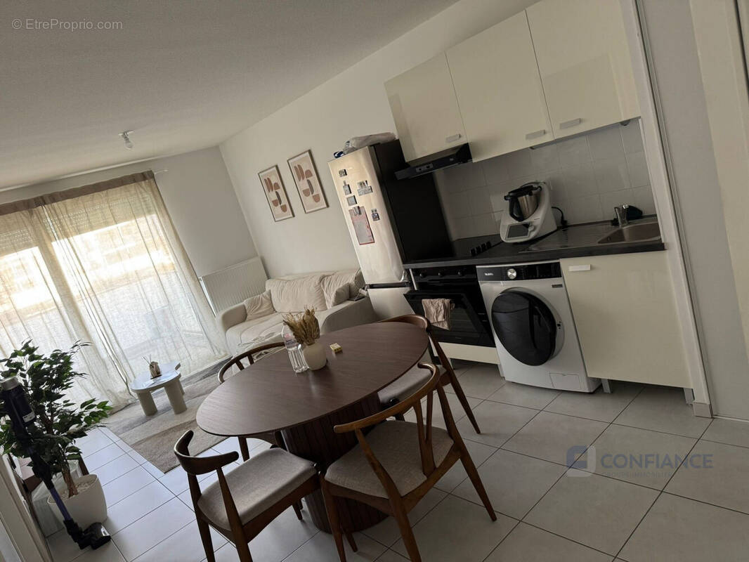 Appartement à GEX
