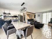 Maison à MAROLLES-SUR-SEINE