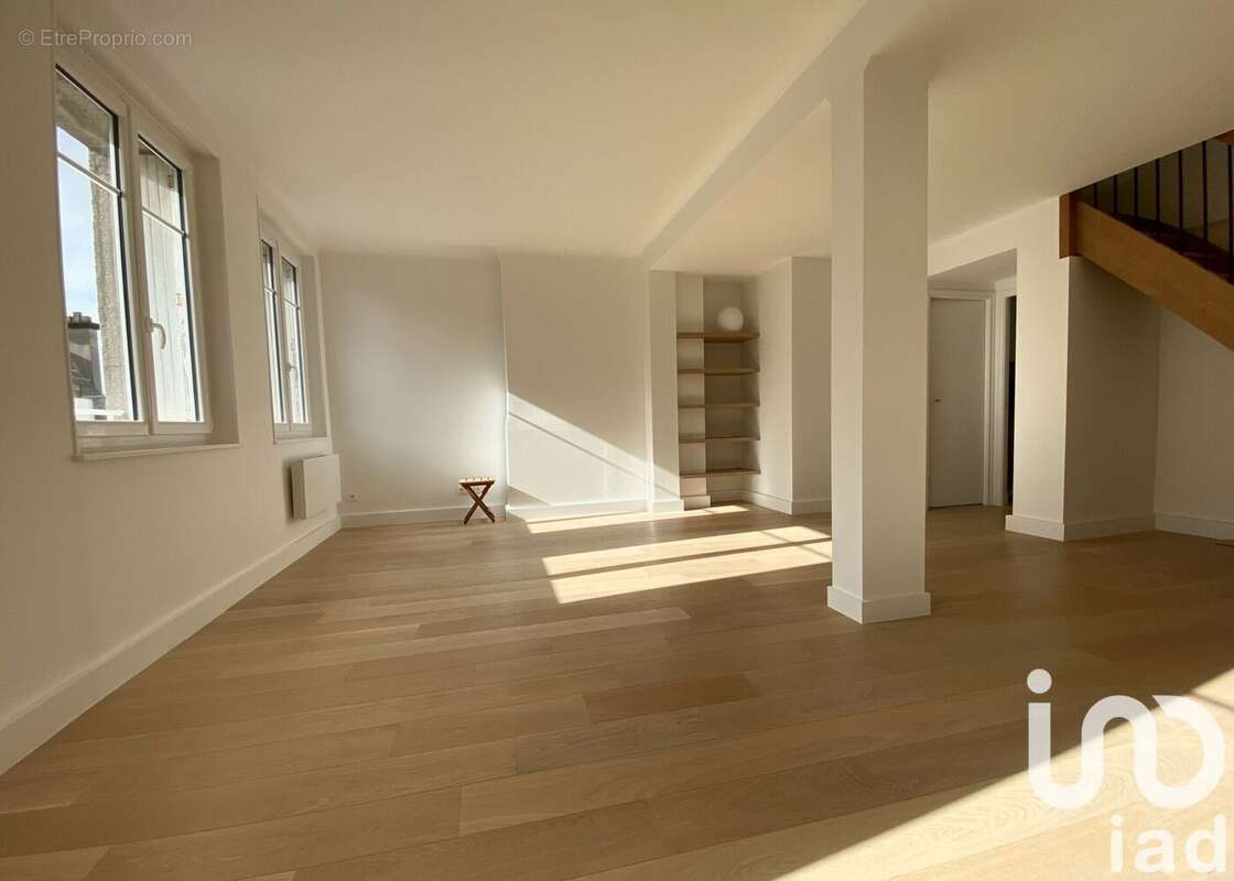 Photo 2 - Appartement à COUTANCES