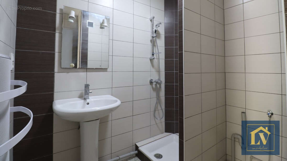 Appartement à LE SOLER