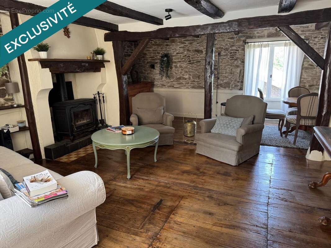 Photo 4 - Maison à CUSSAC