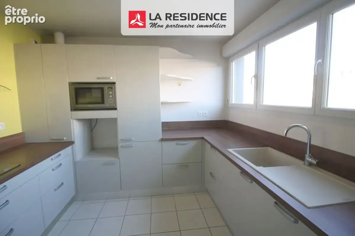 Maison 104 m² à Rouen  - photo 3
