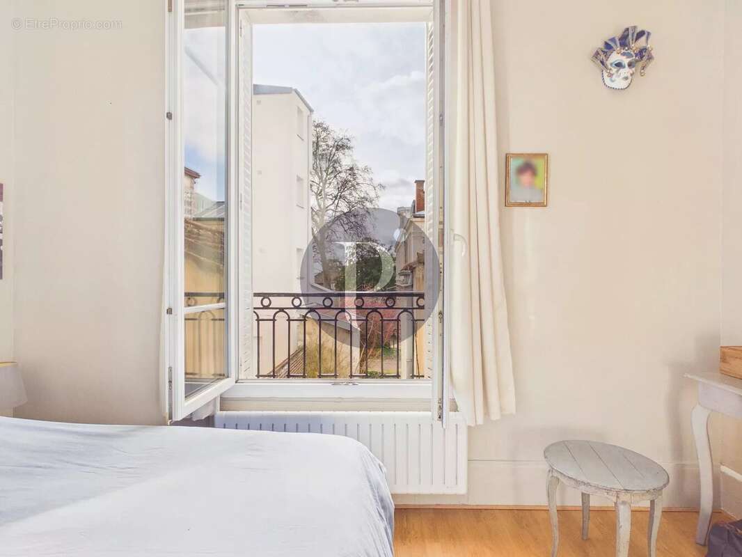 Appartement à SCEAUX