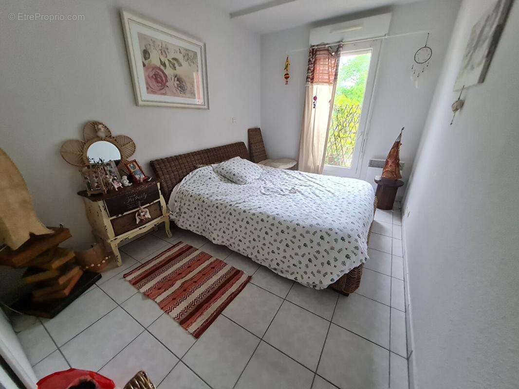 Appartement à LIBOURNE