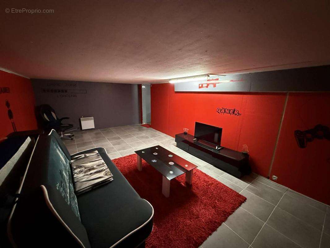 Maison à ESCAUDOEUVRES