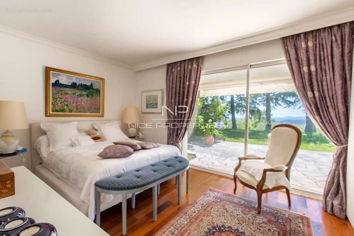 Maison à VENCE