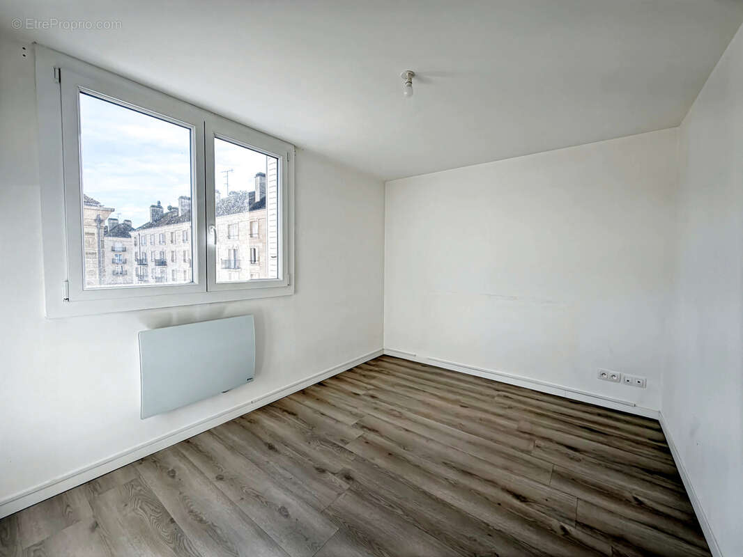 3 pieces 59,44 m2 troyes - t3 - investisseur/primo accedant/ famille - photo 2