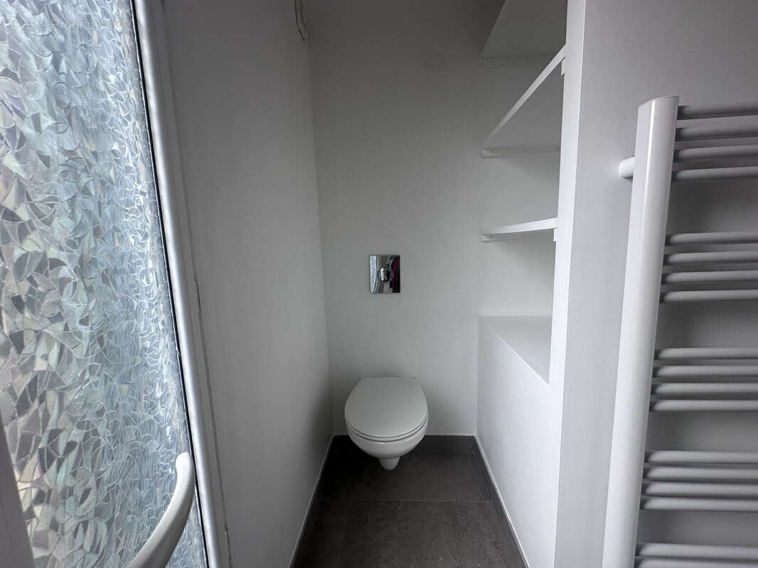 Appartement à CHOISY-LE-ROI