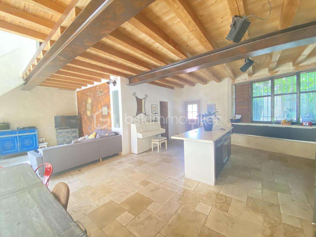 Maison de Village - photo 6