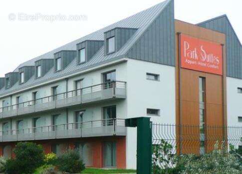 Appartement à CARQUEFOU