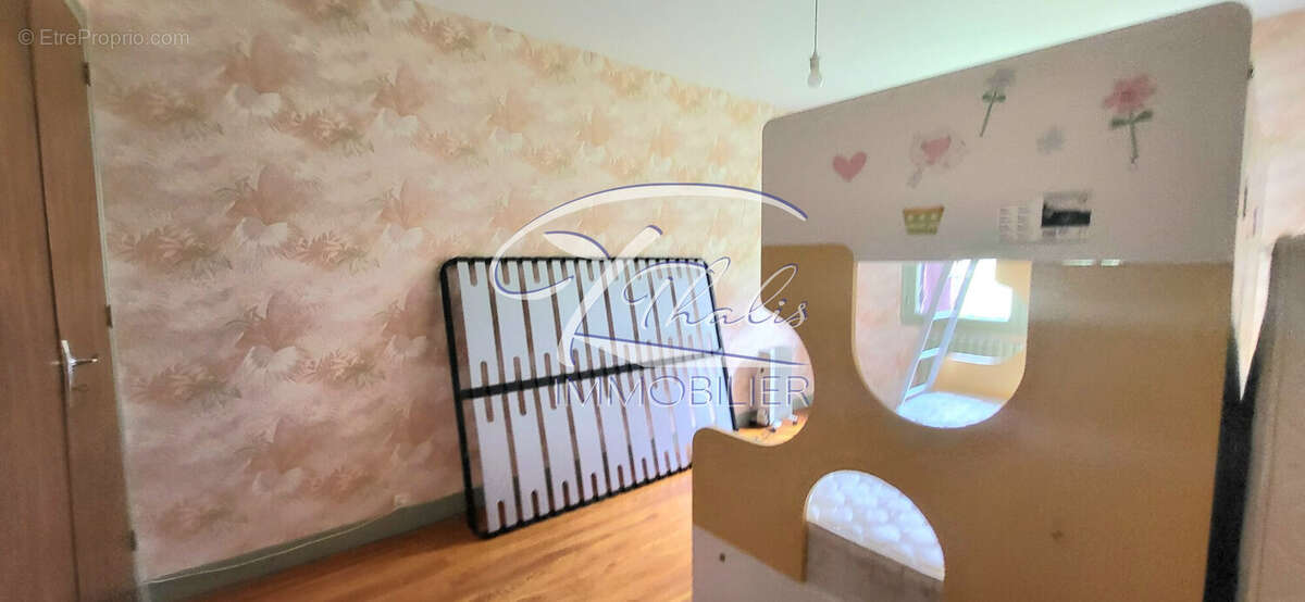 Maison à SAINT-ANDRE-DE-CUBZAC