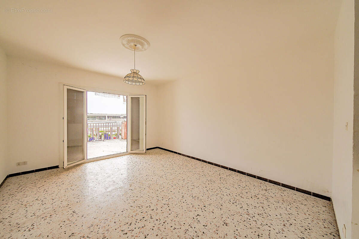 Appartement à LUCCIANA