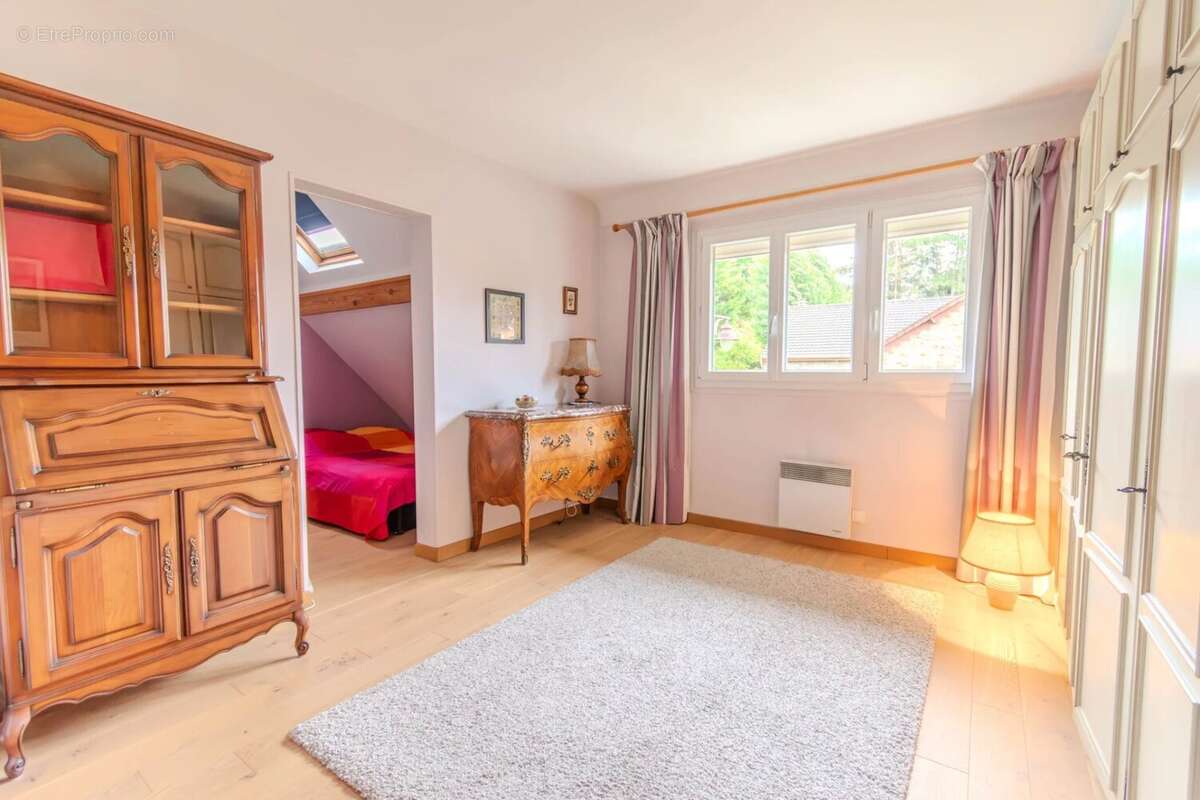 Maison à MONTMORENCY