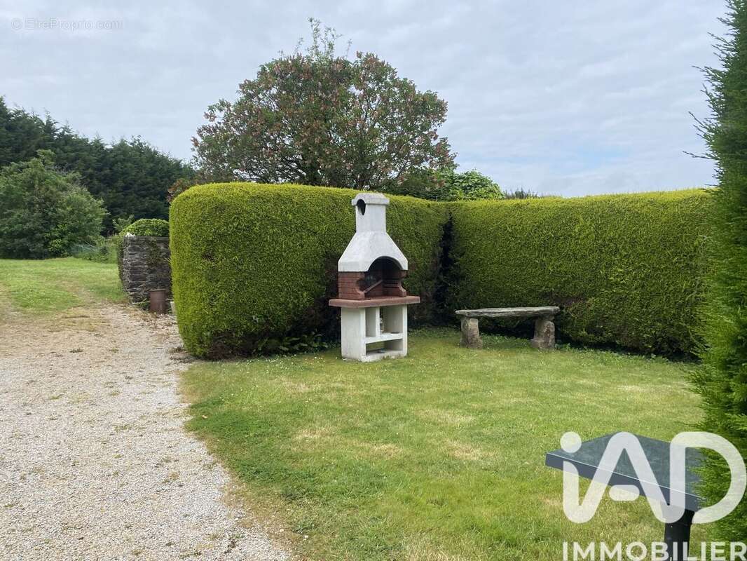 Photo 5 - Maison à PLESTIN-LES-GREVES