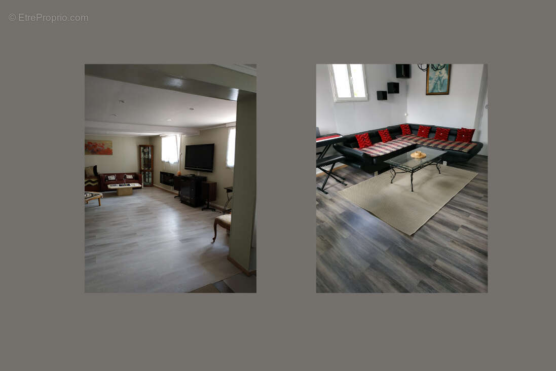 Maison à LE GAULT-PERCHE