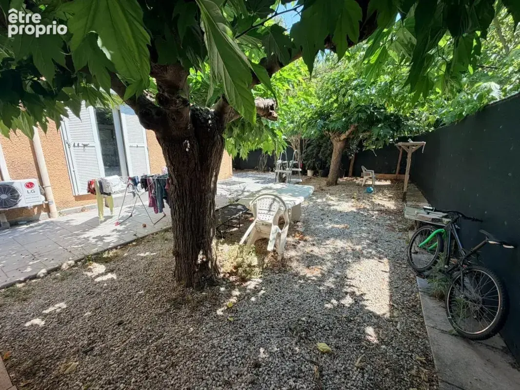 Aubagne (13400) – résidence Le Bartavelle spacieux type 4 de 99m² en rez de jardin avec parking - photo 22