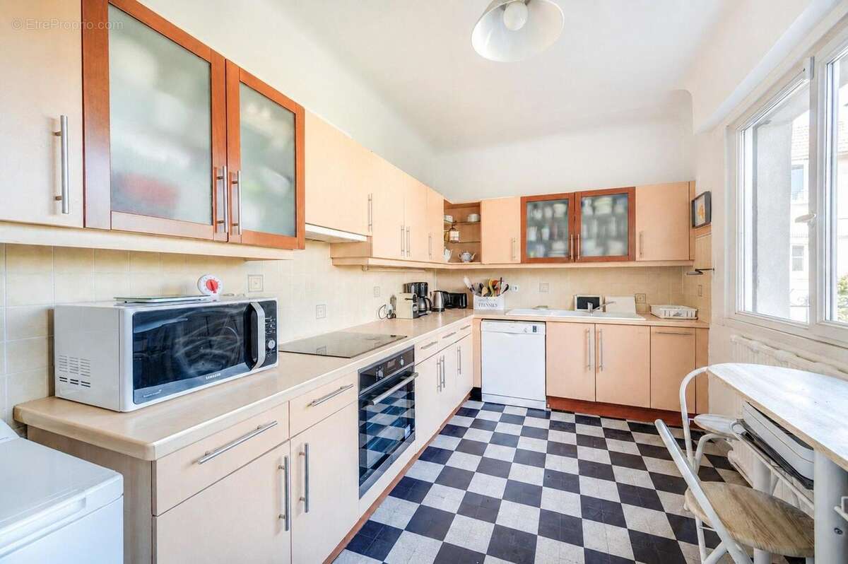 Photo 5 - Maison à CHATOU