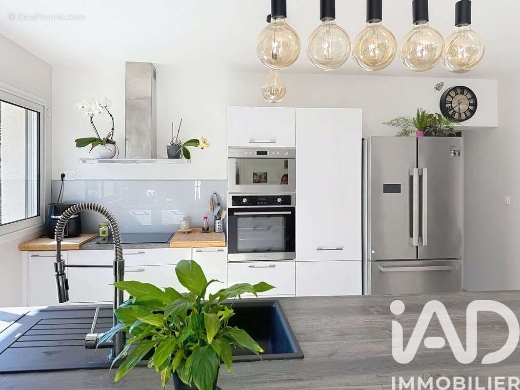 Photo 3 - Maison à VIRELADE
