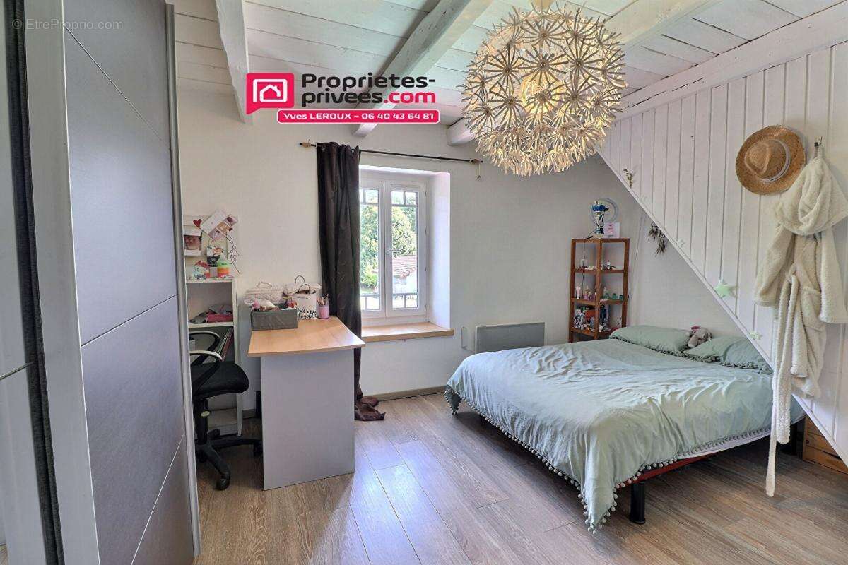 Charmante maison  individuelle , 7 pièces, piscine - photo 10
