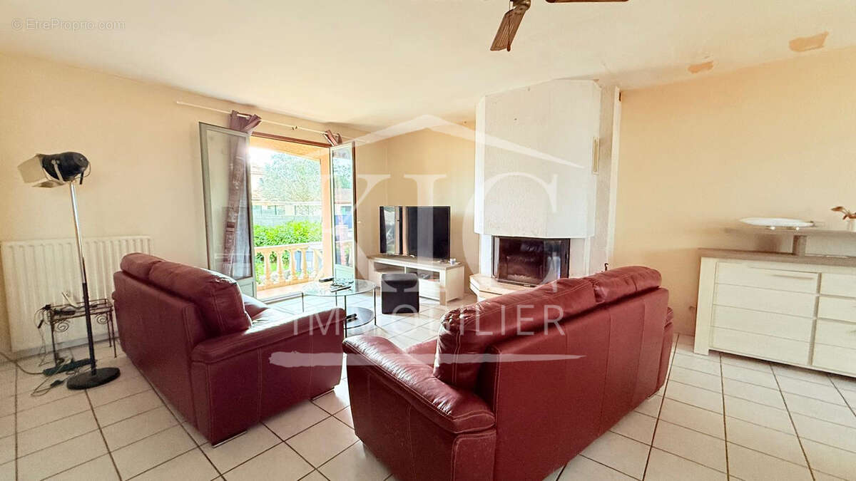 Maison à CARCASSONNE