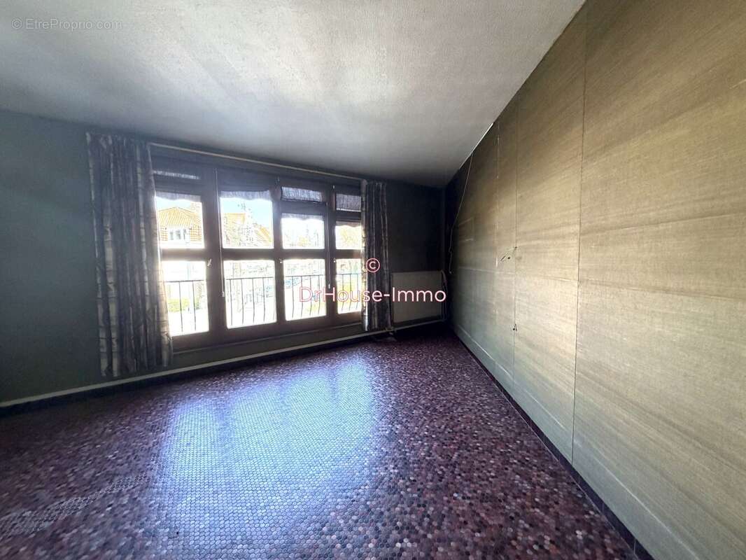 Appartement à CONDE-SUR-L'ESCAUT