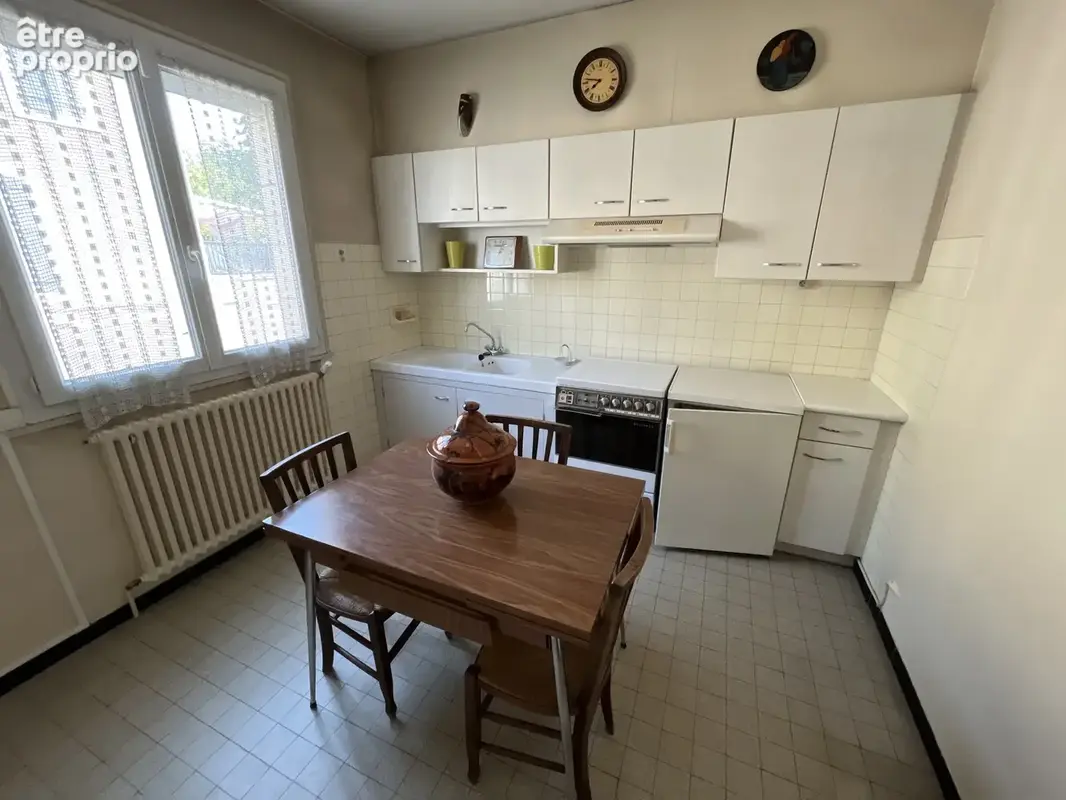 Maison 129 m2 avec grand garage en basse ville d'Auch - photo 30