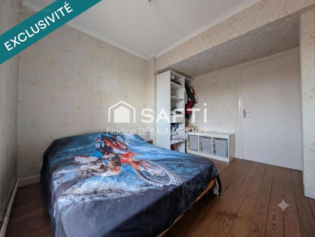 Maison 153 m² à Charolles  - photo 9