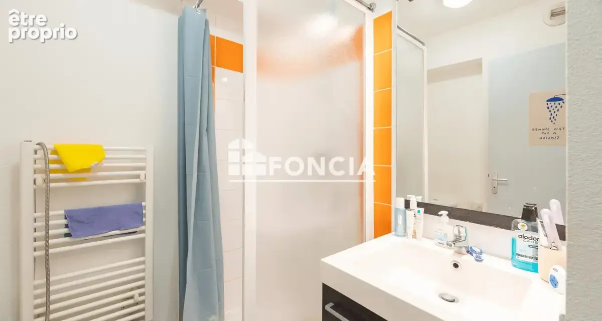Investissement locatif meublé – lmnp villeurbanne / lyon – résidence étudiante alchimie - photo 5