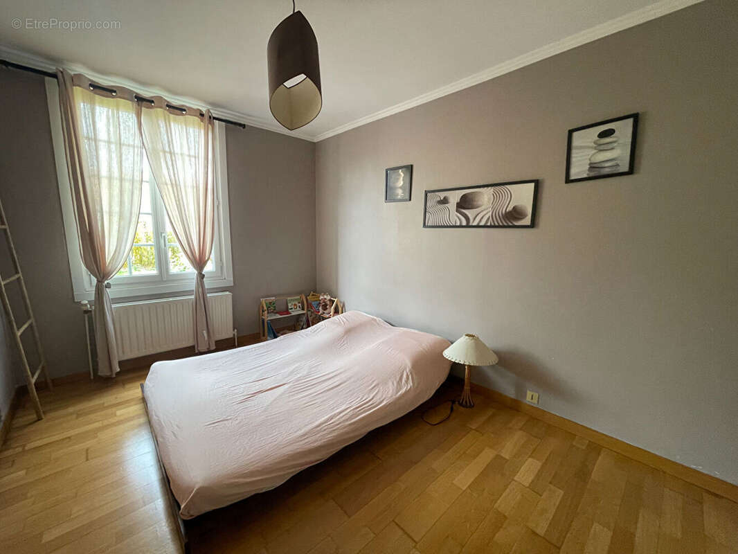 Maison à BASSE-GOULAINE