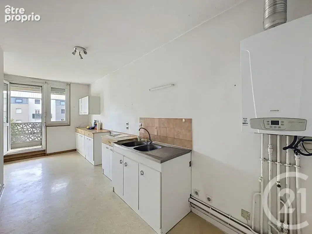 Appartement 3 pièces 72 m² à vendre à Feyzin (69320) - photo 4