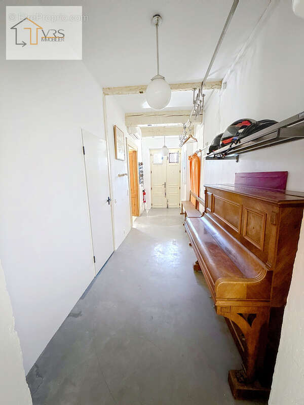 Maison à PORTEL-DES-CORBIERES