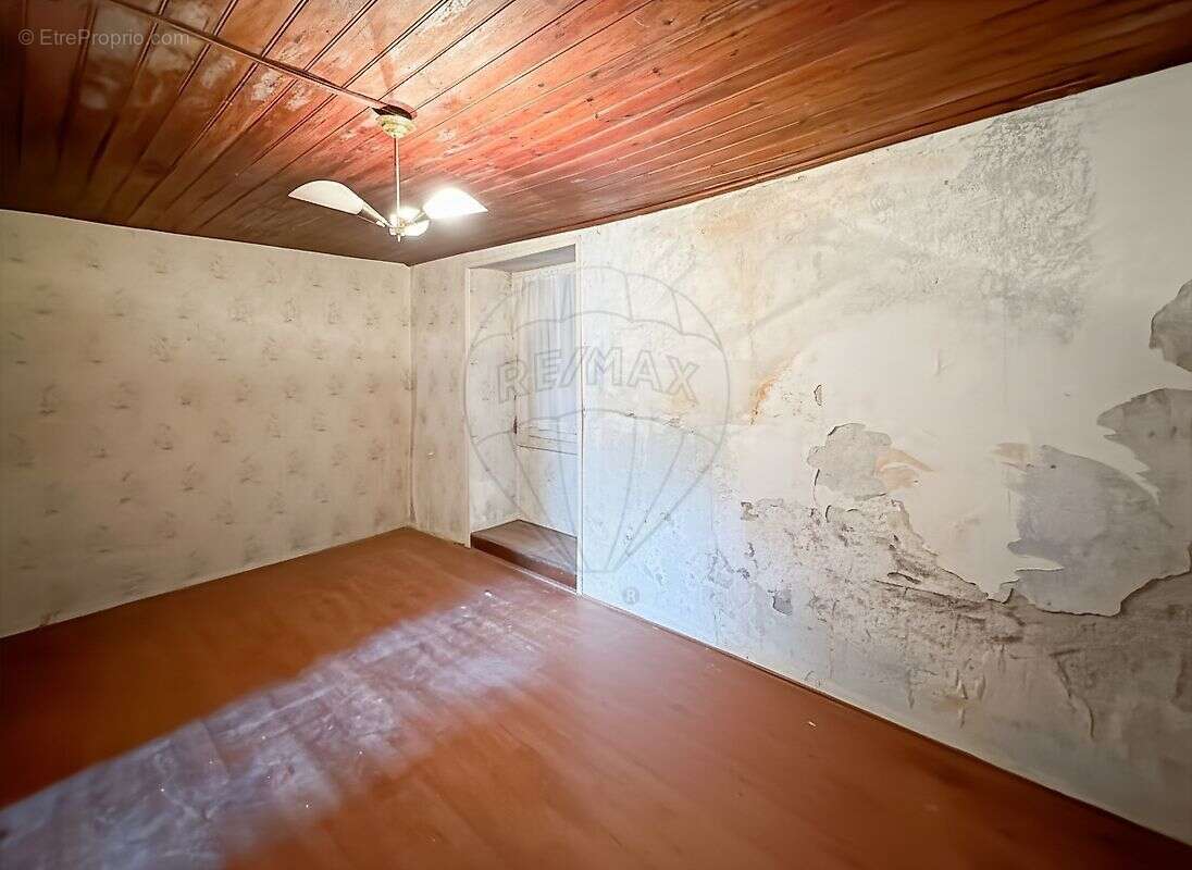 Maison à MAUVES-SUR-LOIRE