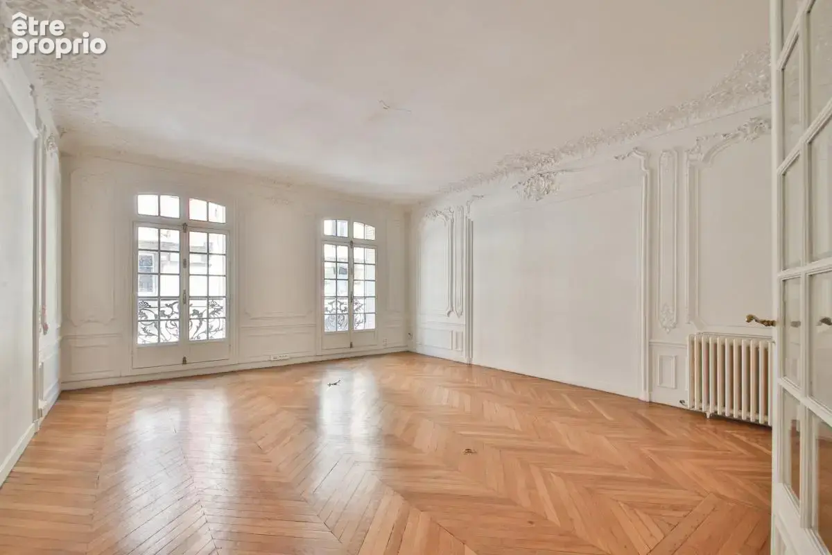 Paris 16 - trocadero - appartement ou profession liberale - photo 7