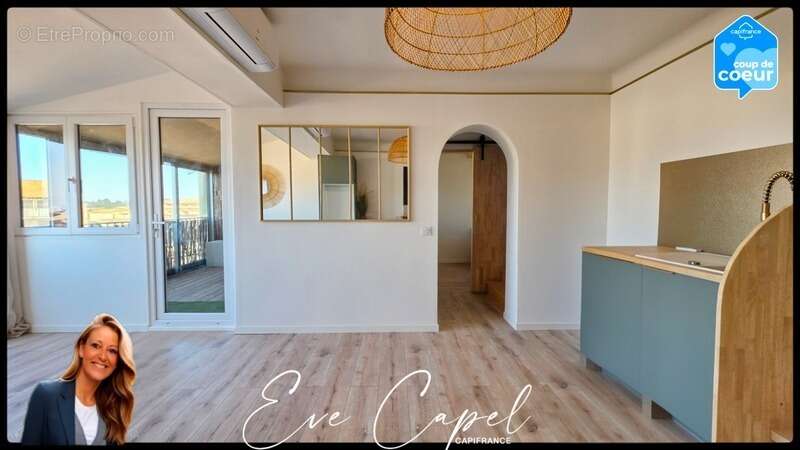 Appartement à AGDE