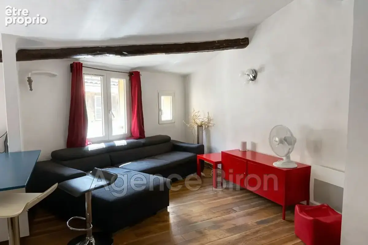 Appartement 2 pièces 50 m² à vendre à Aix-En-Provence (13100) - photo 5