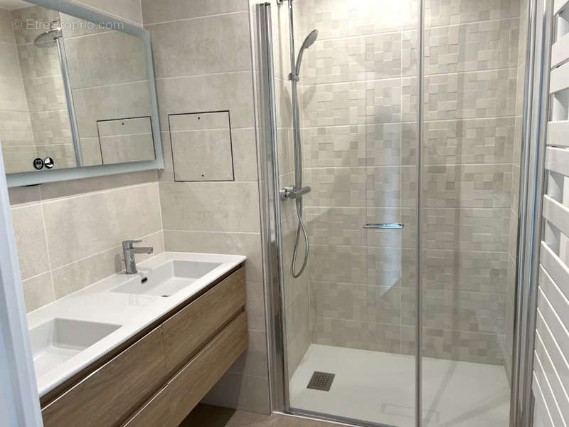 Appartement à MONTIGNY-LES-CORMEILLES