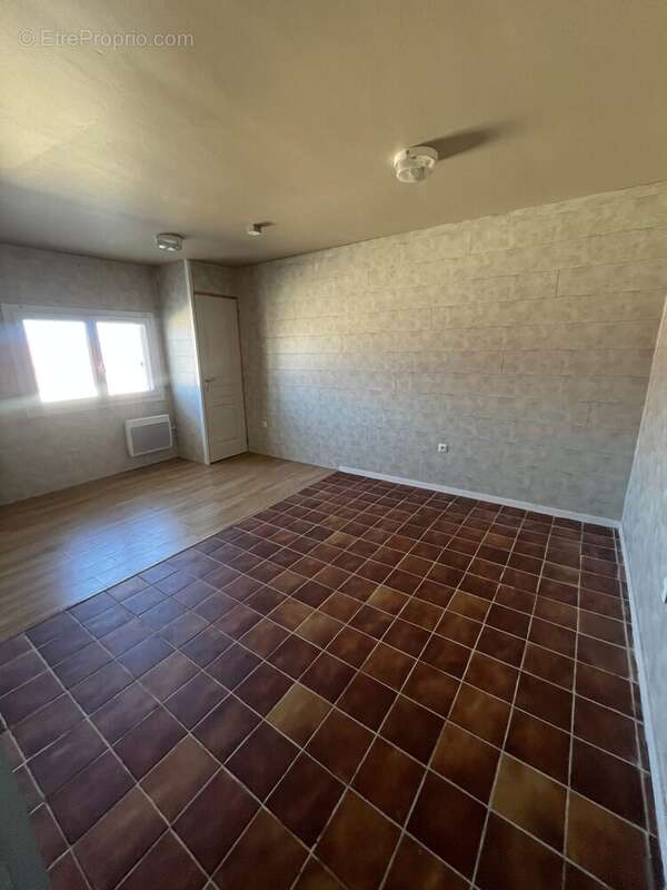 Appartement à REVEL