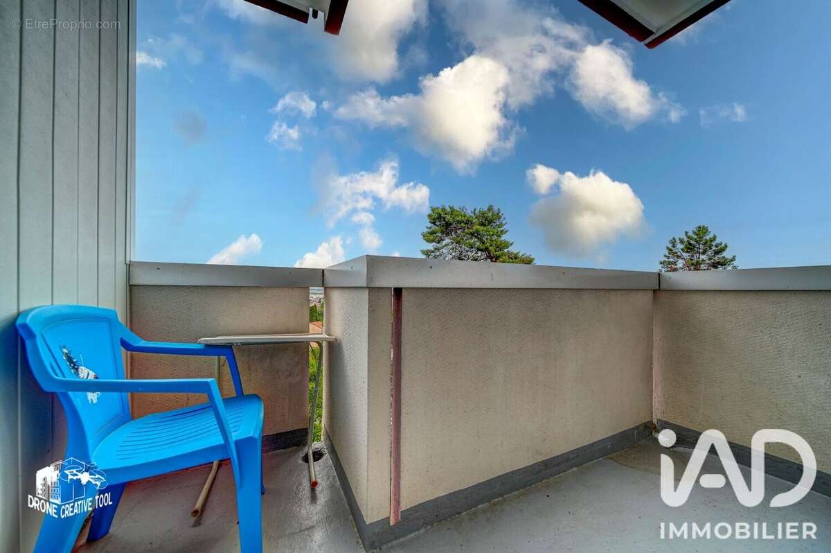 Photo 7 - Appartement à LAXOU