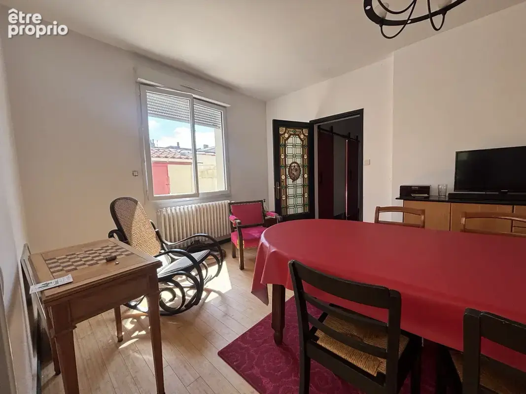 Maison 5 chambres avec logement indépendant centre ville avec grand jardin - photo 27