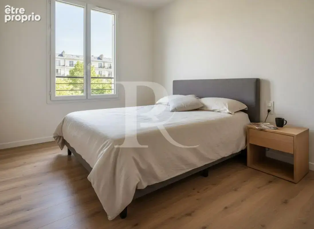 Appartement 3 pièces à Saint-Germain-en-Laye - photo 2