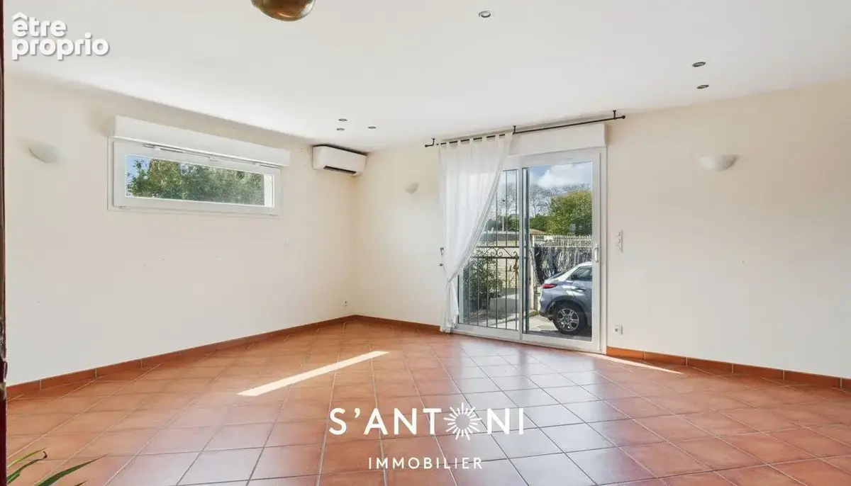 Maison familiale 4 pièces avec jardin  Villeneuve-lès-Béziers - photo 3