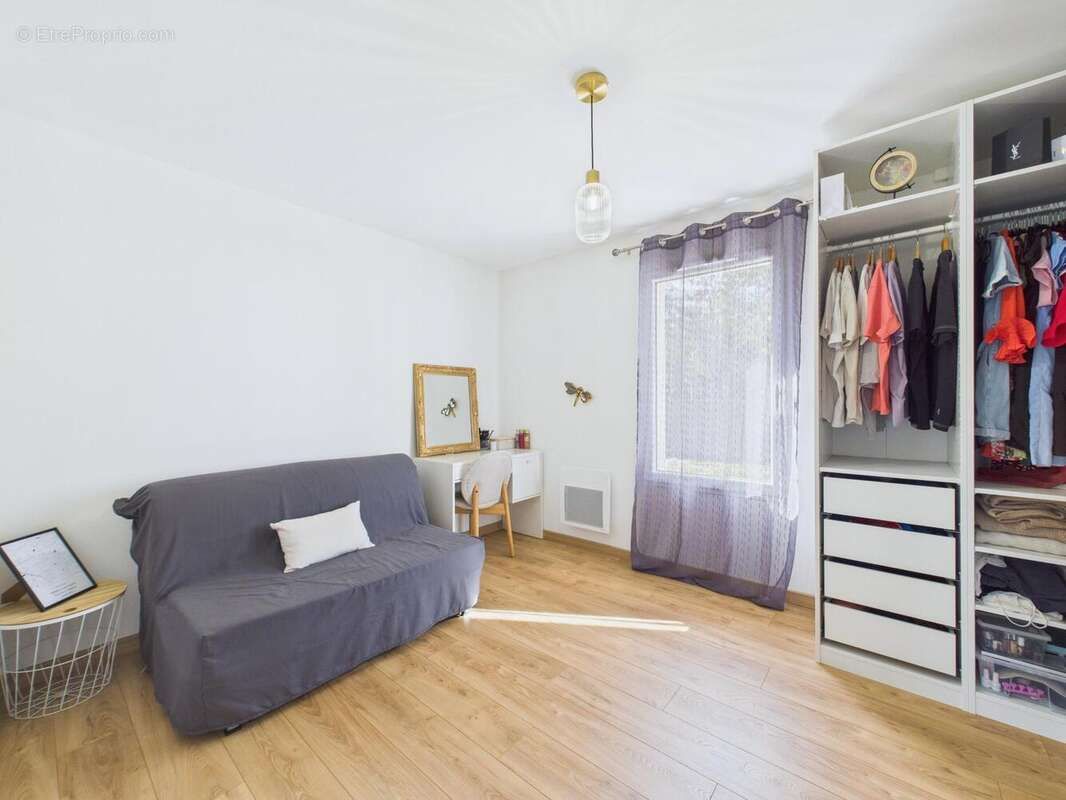 Photo 6 - Maison à HOSTENS