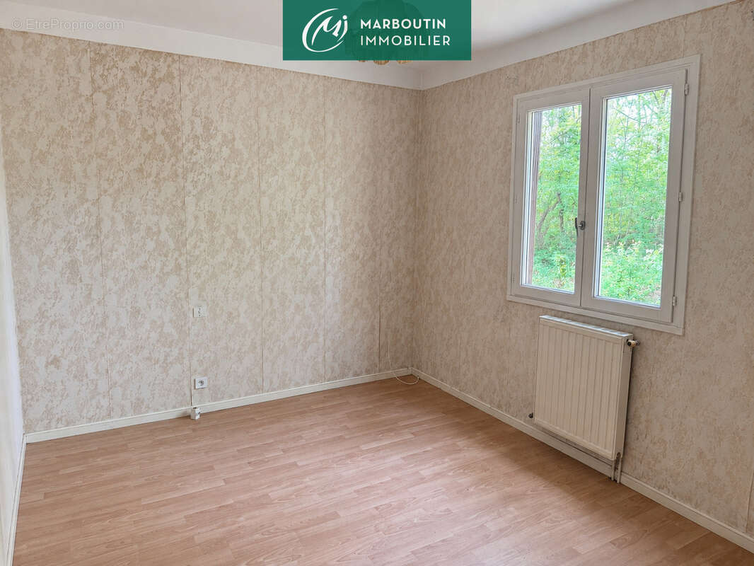 maison sur sous sol - photo 6