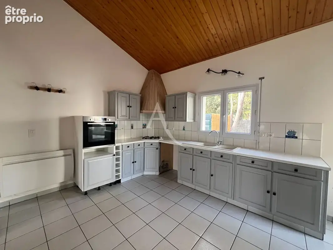 Maison Jard Sur Mer - photo 5